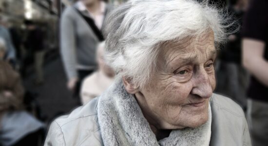 demenza senile