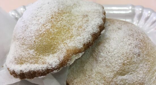 dolci di Erice