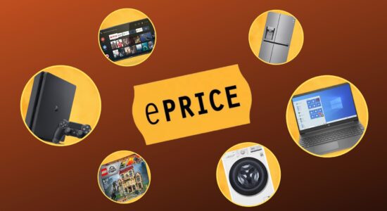 ePRICE