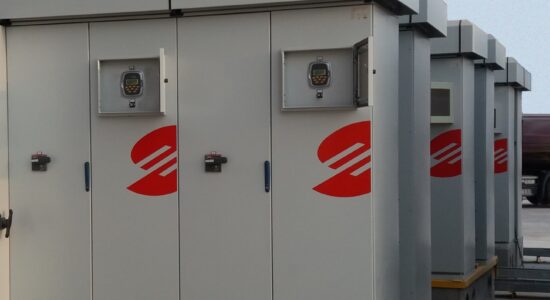 enertronica santerno