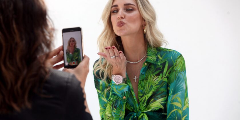 Chiara Ferragni