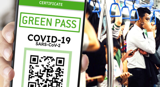 Green Pass