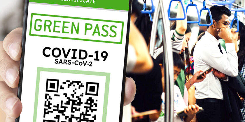 Green Pass