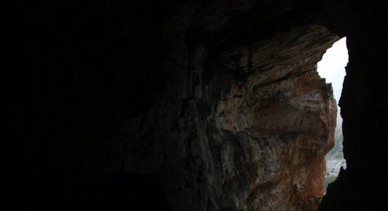 grotte