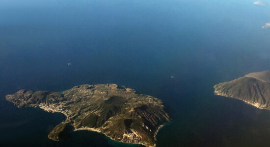 isole Eolie