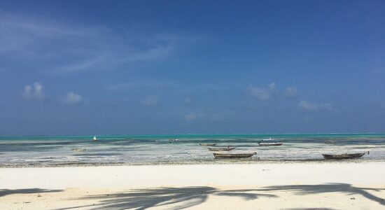 jambiani-beach-Zanzibar