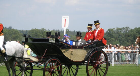 monarchia