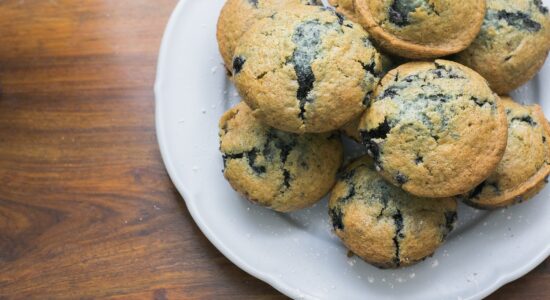 muffin salati