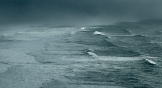 oceano