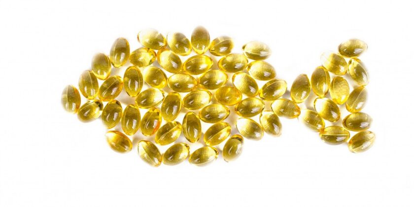 olio fegato di merluzzo