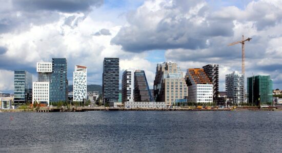 oslo