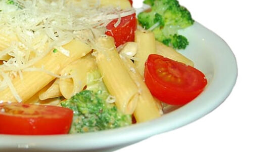 pasta