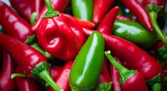 peperoncino