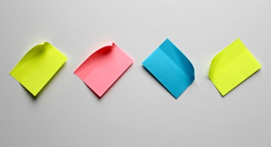 post-it