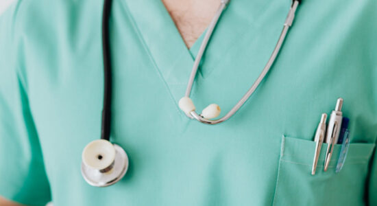 professioni sanitarie