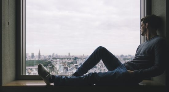 solitudine