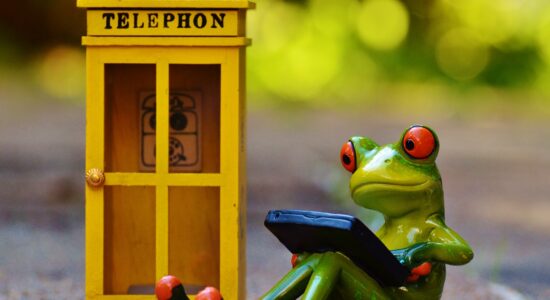 telefonia