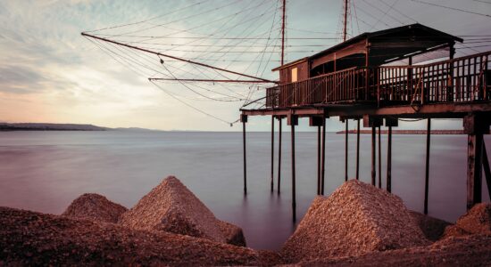 trabocchi