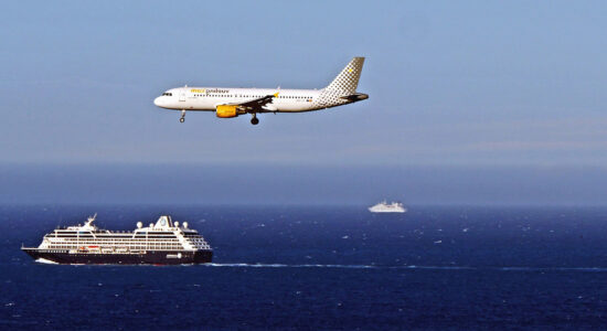 viaggiare