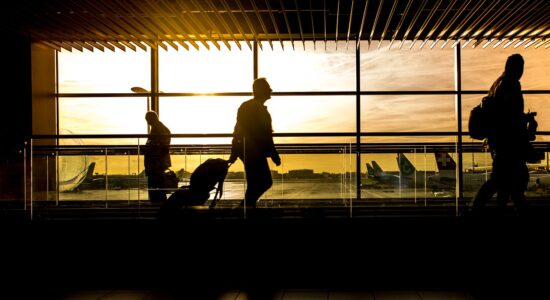 viaggiatori
