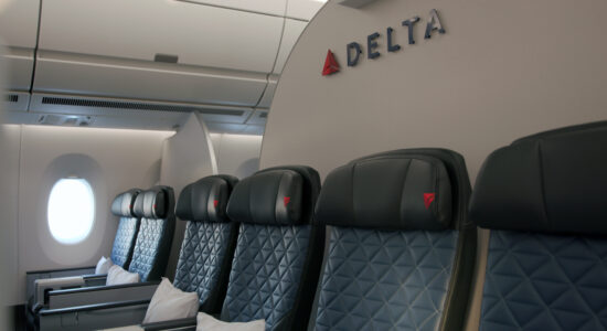 Delta airlines