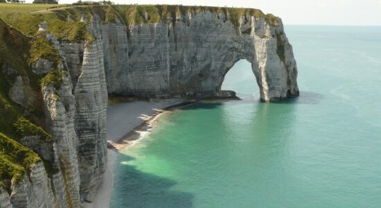 Étretat