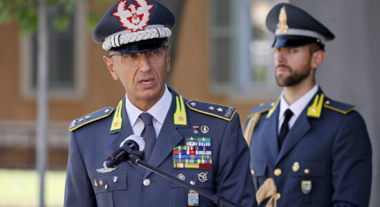 Guardia di finanza