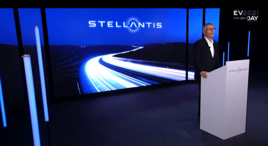 STELLANTIS