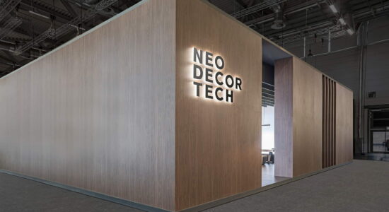 NEODECORTECH