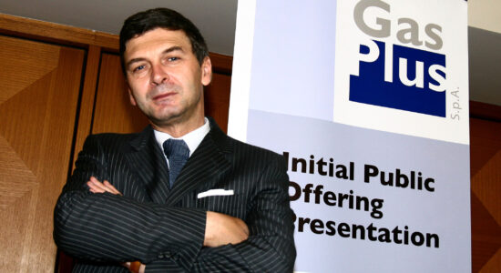 gas plus