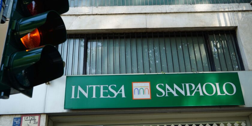 Intesa Sanpaolo