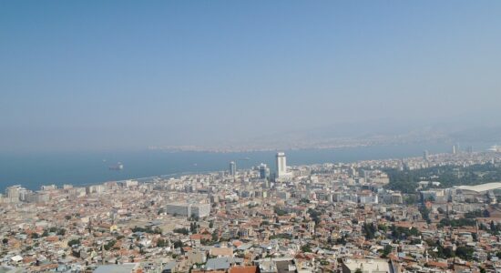 Izmir