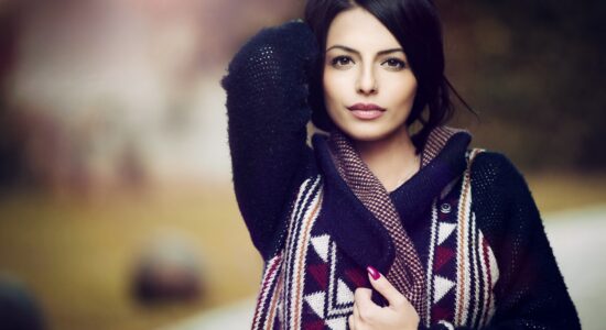 Knitwear