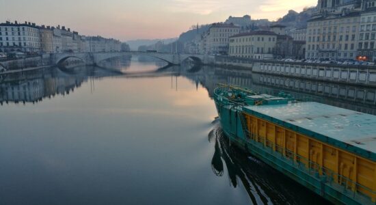 Lione