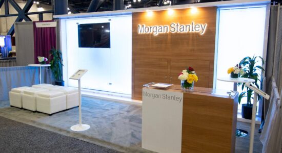 Morgan Stanley