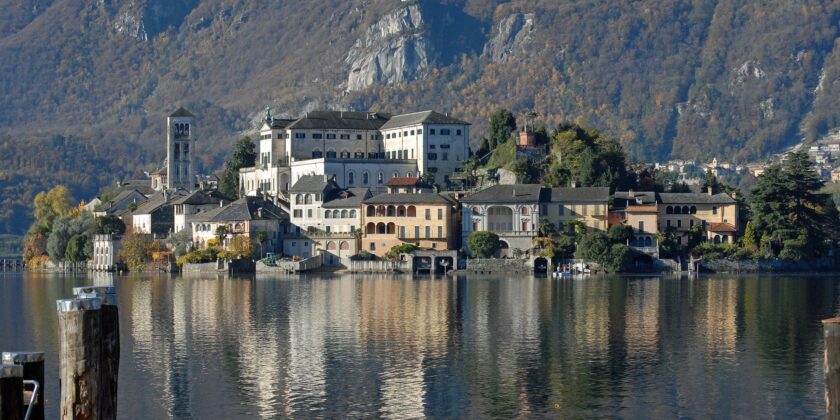 Orta San Giulio