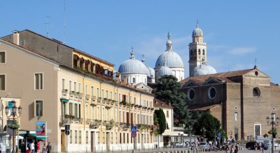 Padova
