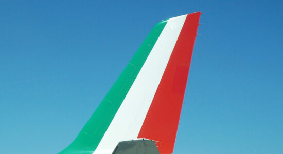 alitalia