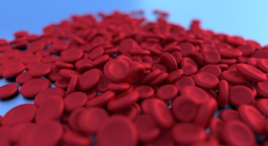 anemia condizione
