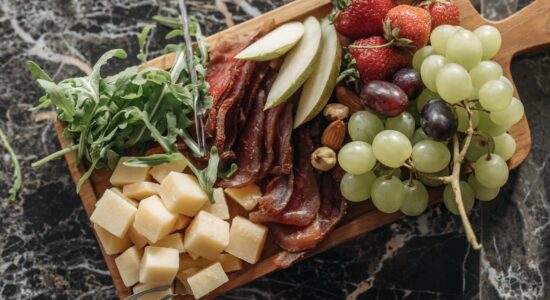 antipasto