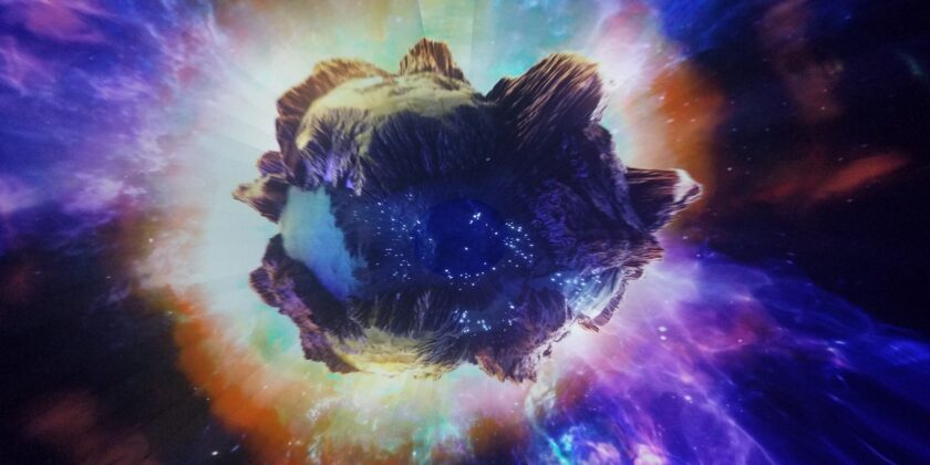 asteroide