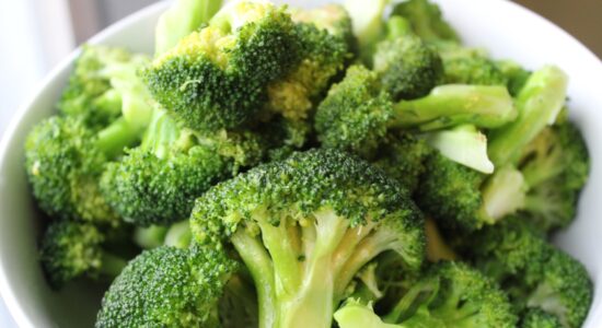 broccoli