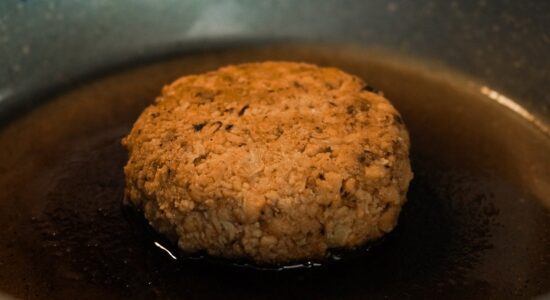 burger
