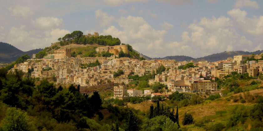 calatafami segesta