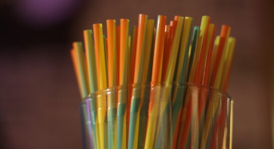 cannucce plastica