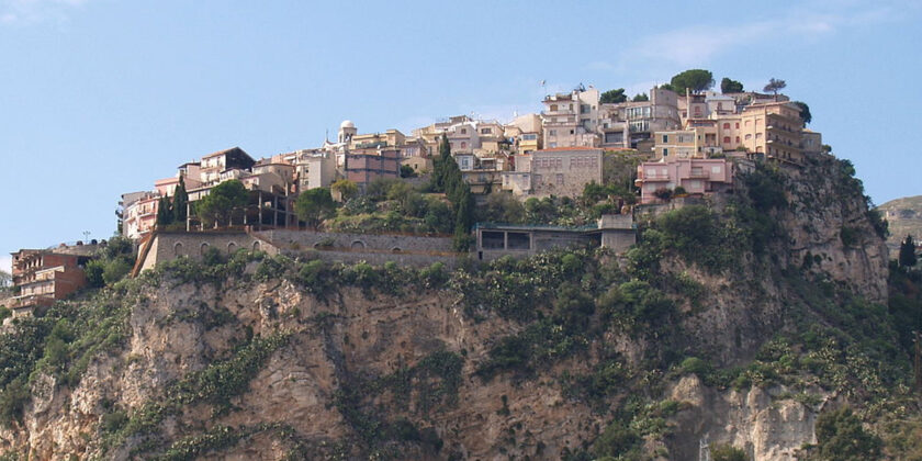castelmola