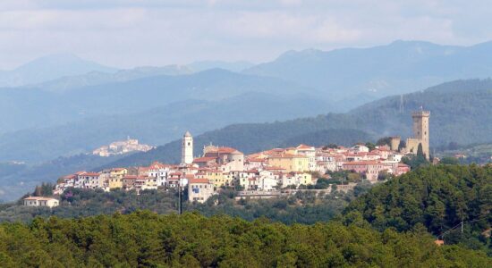 Castelnuovo Magra