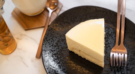 cheesecake