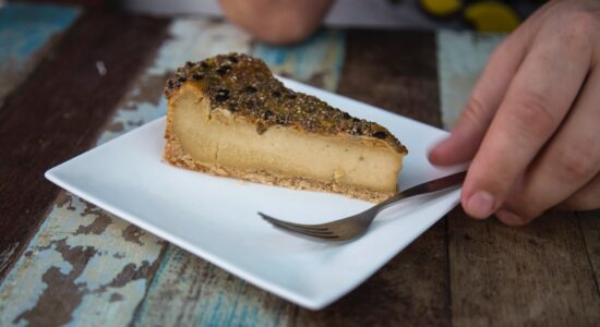 cheesecake