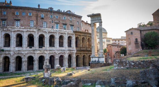 colosseo